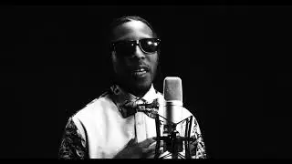 Mr Kelly-King - Roses (Jhene Aike - The Worst Cover Remix) Clip (Full Video In Description)