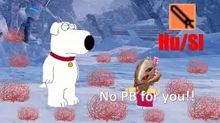 【PSO2:NGS】虚構の光芒 (Masquerader) Fictitious Beam Depth 6 r10 Hu/Sl 2:50