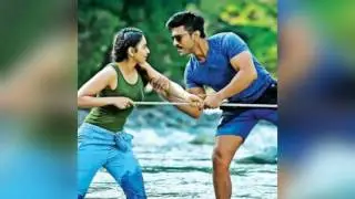 Copy of Upcoming Ram Charan Movie Dhruva  latest news