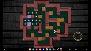 Boxman Level 251