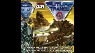 Future Trance Vol  48   CD 1