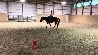 Daquin Dynamite and Kori Goldenberg Western W/T/L
