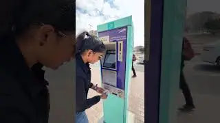 Bus, Metro, Tram &ndash; Ellathukum ONE CARD😲#hype #support #dubailfe #shortvideo #moments #tranding #uae