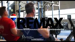 Over makelaar worden bij RE/MAX Totaal Makelaars, makelaar Rotterdam