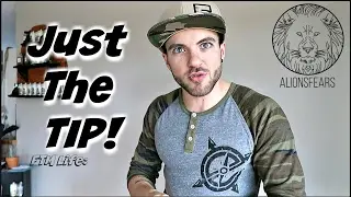 Giving Yourself Grace During Hard Times- FTM Life