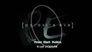 Parasite Eve - Sony Playstation, 1998, Square Co., Ltd - 1440p MiSTer long play part 1