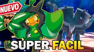 Como Derrotar a Ting-Lu Shiny en Solitario