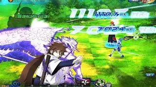 Hey Indra, how does it feel to Not be Immune?! | Naruto Online