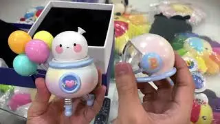 POPMART - Bobo & Coco Confession Unboxing!!