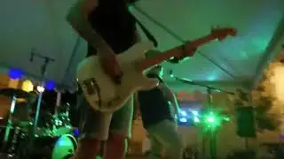 POWERSOUL - Powerman (Blindstone) Live