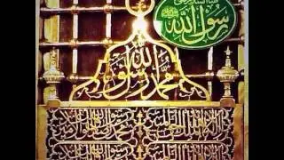 المنشد محمد أبو عمشة (في الكلتاوية) مدد يارسول الله المدد