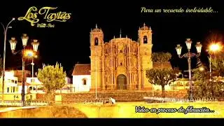 LOS TAYTAS DE ASILLO - MIX ASILEÑO