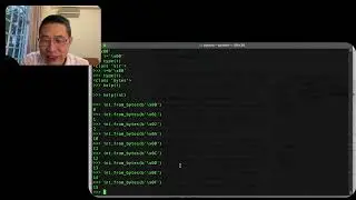 3-9-3 Bytes (unsigned, signed integer ) with Python