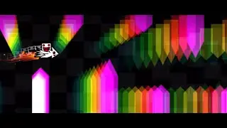 The most underrated Hard Demon in GD?