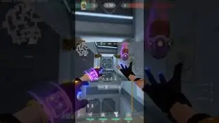 NEW KILLJOY SPLIT NANOSWARM AND ULTIMATE SPOT VALORANT BUG TUTORIAL