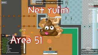 BRAAINS.IO &Aacute;rea 51 fails