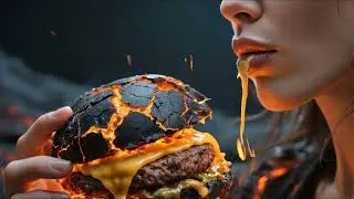 🔥Fire Cutting & Tissue Roll Challenge | Extreme Fire Eating Tricks