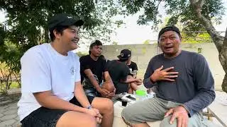 SKC JAGO KANDANG HADIR | INILAH ALASAN BAGINDA KULOT DIAM SELAMA PODCAST BARENG DENNY WEWEY