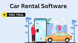 Maximize Efficiency and Profitability with Fleetroot Car Rental Software | Get FREE trial