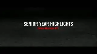 James Morrison - Senior Season Soccer Highlights