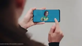New Teaser Camera TOF 3D - OPPO R17 Pro