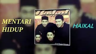 Haikal - Mentari Hidup