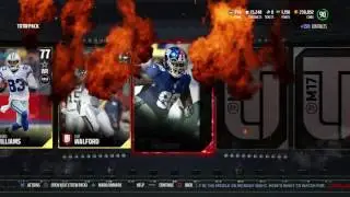 mut 17 team of the week double bundle opening
