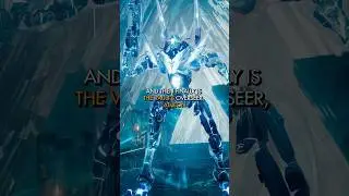 The Vault Of Glass Explained | Destiny 2