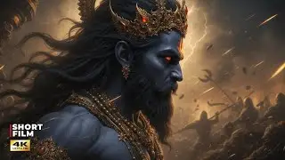 Shani Dev's Curse or Blessing | Lord of Justice & Karma | Trailer 