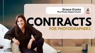 If You Don’t Use Contracts in Your Photography Business, Watch This