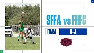 SFFA vs FHFC (ECNL RL)