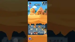 как пройти 39 уровень в игре Deathigner