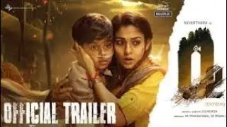 O2 - Trailer(Tamil).