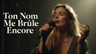 Ton Nom Me Br&ucirc;le Encore &ndash; Chanson d&rsquo;Amour D&eacute;chirante