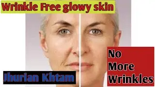 Remove wrinkles, loose skin visible result in one application, glowing skin tight like magic.