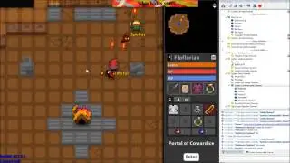 [RotMG] Wizard PPE 4