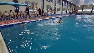 الفترة الصباحية دورة الكابتن احمد حكمت