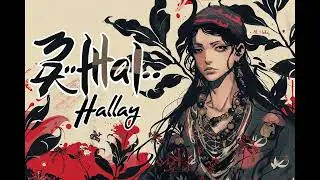 SUFI MUSIC | SUFI SONG | MYSTIC POETRY | Al-Hallaj - In My Heart's Eye |  Indie Folk Music