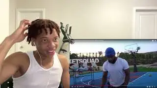 Kamz reacts to Flight vs CashNasty 3 Point Contest!!!!!