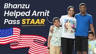 US Student&rsquo;s Journey to GT Success | Bhanzu Reviews 2025