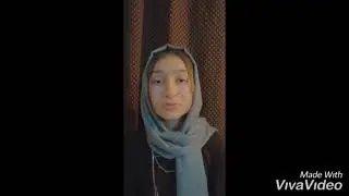 Azaadi | Kashmir Day | 5th Feb 2021| Poetry |Kashmala Murad