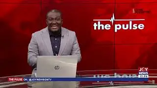 ‘I know my level; I won’t elevate Bawumia by debating him’ – Mahama jabs Akufo-Addo | The Pulse