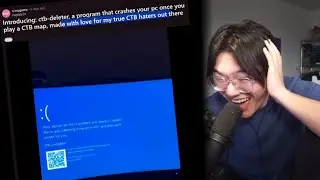 The Catch The Beat Deleter is Insane
