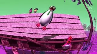 Bartolitos Savage Moment fun clips //Sponsored By Gamavision Csupo Effects