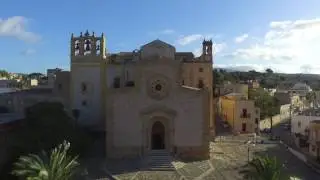Custonaci... magic place...