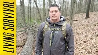 Helly Hansen Odin Minimalist Jacket
