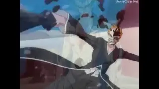 ichigo vs grimjaw