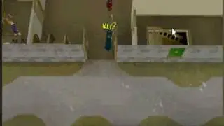 [RS] Ghost Glitch
