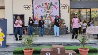PVR SCHOOL RAYADURGAM 
