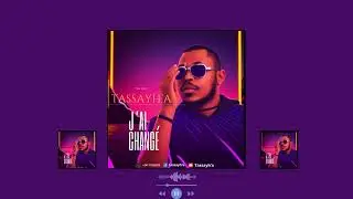 TASSAYH'A Feat DI'N  Mon &eacute;dition limit&eacute;e( Audio Officiel)